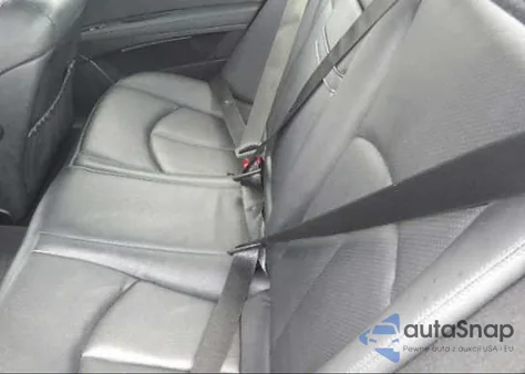 2008 Mercedes-Benz E350 4M Awd z USA, uszkodzony, nr VIN WDBUF87X48B318624